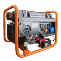 Генератор VILLARTEC GG 8300ЕВС ВелоМото40 Калуга