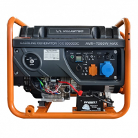Генератор VILLARTEC GG 8300ЕВС ВелоМото40 Калуга