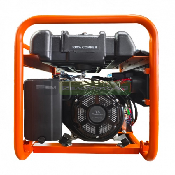 Генератор VILLARTEC GG 8300ЕВС ВелоМото40 Калуга
