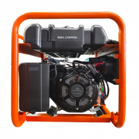 Генератор VILLARTEC GG 8300ЕВС ВелоМото40 Калуга