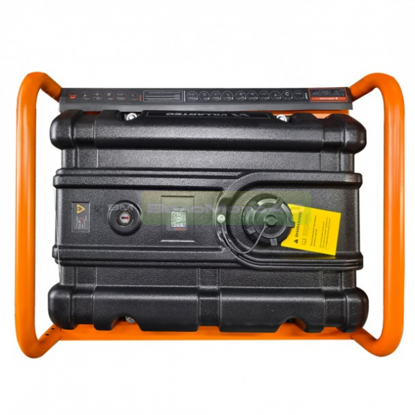 Генератор VILLARTEC GG 8300ЕВС ВелоМото40 Калуга