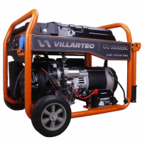 Генератор VILLARTEC GG 9300ЕВС ВелоМото40 Калуга