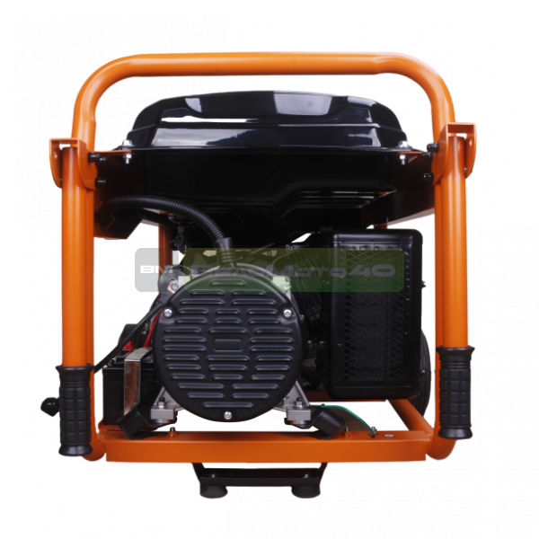 Генератор VILLARTEC GG 9300ЕВС ВелоМото40 Калуга