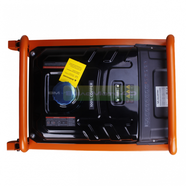Генератор VILLARTEC GG 9300ЕВС ВелоМото40 Калуга