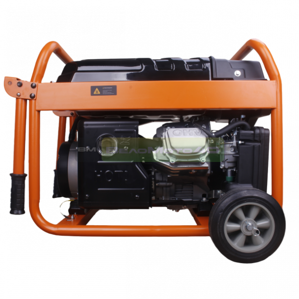 Генератор VILLARTEC GG 9300ЕВС ВелоМото40 Калуга