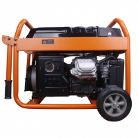 Генератор VILLARTEC GG 9300ЕВС ВелоМото40 Калуга