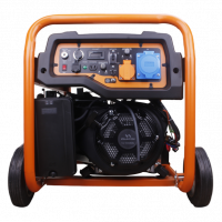 Генератор VILLARTEC GG 9300ЕВС ВелоМото40 Калуга