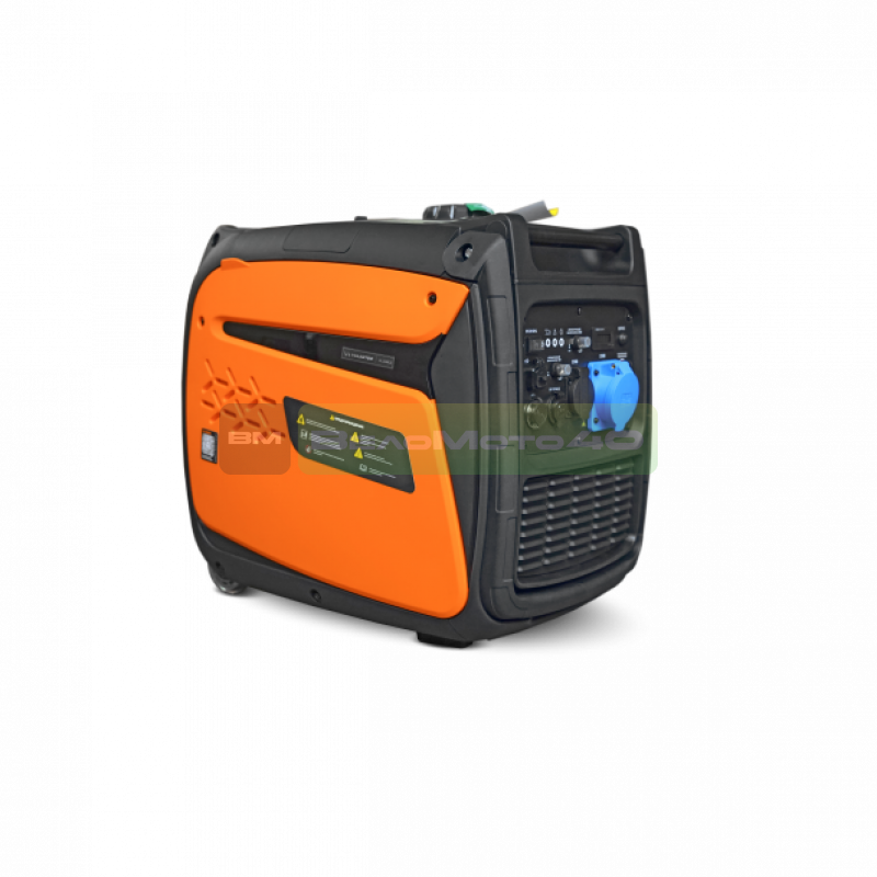 Генератор инверторный VILLARTEC GI 508ES ВелоМото40 Калуга