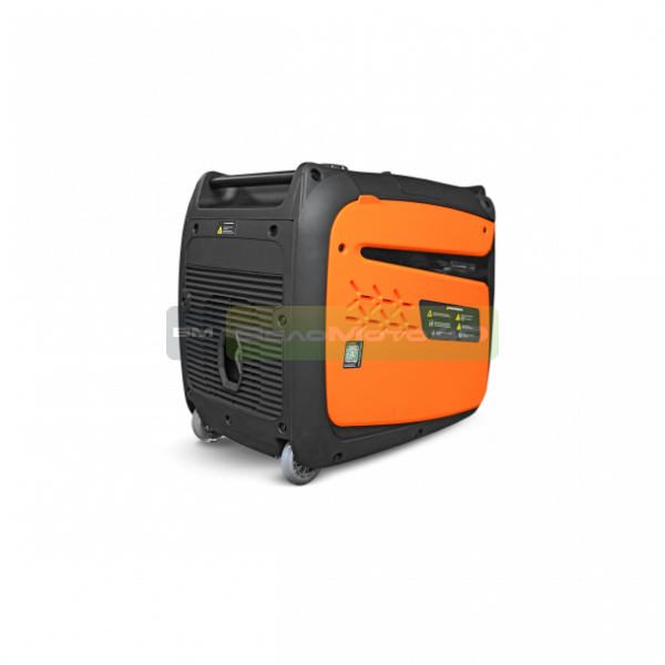 Генератор инверторный VILLARTEC GI 508ES ВелоМото40 Калуга