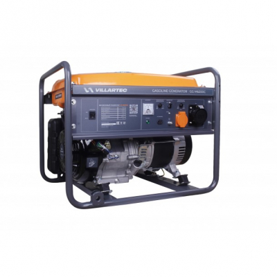 Генератор VILLARTEC GG M6200С ВелоМото40 Калуга
