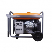 Генератор VILLARTEC GG M6200С ВелоМото40 Калуга