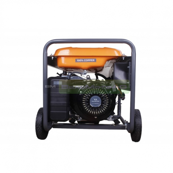 Генератор VILLARTEC GG M6200С ВелоМото40 Калуга