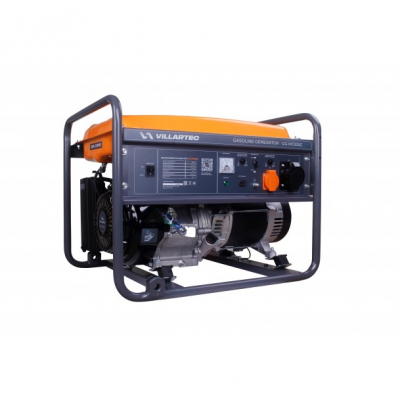 Генератор VILLARTEC GG M7200С ВелоМото40 Калуга