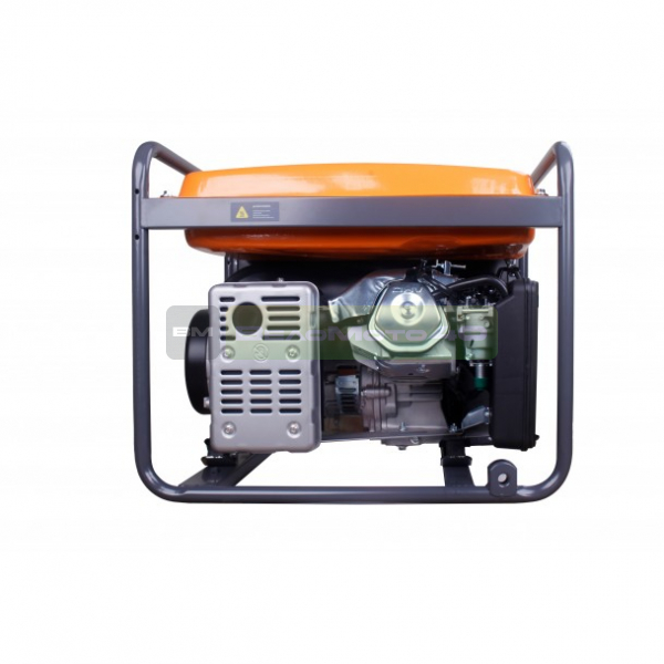 Генератор VILLARTEC GG M7200С ВелоМото40 Калуга