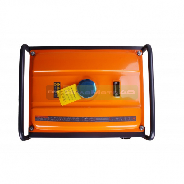 Генератор VILLARTEC GG M7200С ВелоМото40 Калуга