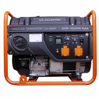 Генератор VILLARTEC GG M4000 ВелоМото40 Калуга
