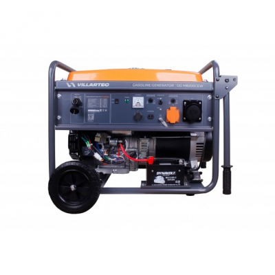 Генератор VILLARTEC GG M8200CEW ВелоМото40 Калуга