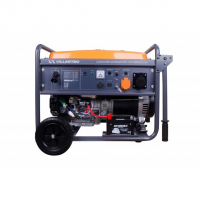 Генератор VILLARTEC GG M8200CEW ВелоМото40 Калуга