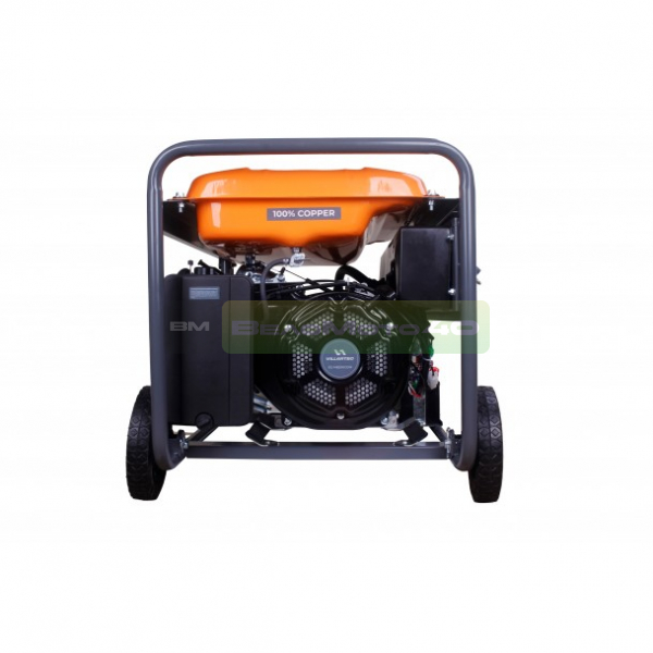 Генератор VILLARTEC GG M8200CEW ВелоМото40 Калуга