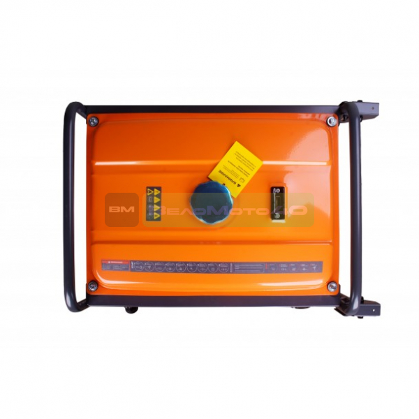 Генератор VILLARTEC GG M8200CEW ВелоМото40 Калуга