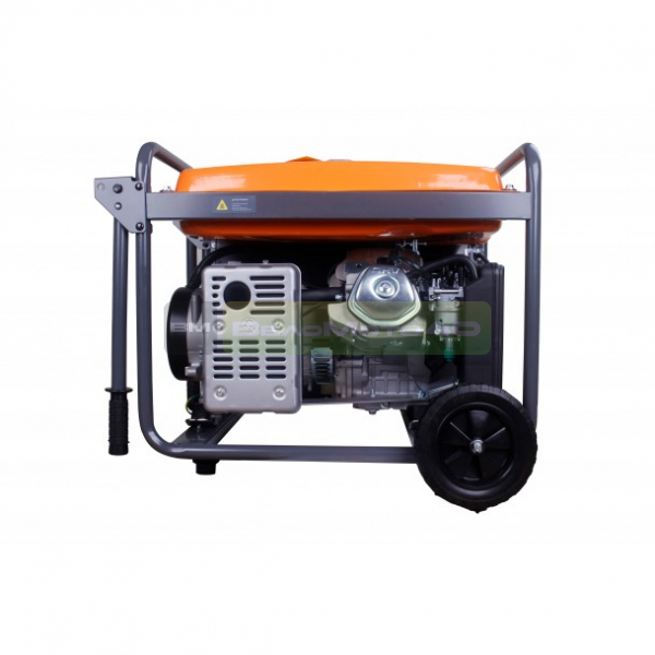 Генератор VILLARTEC GG M8200CEW ВелоМото40 Калуга