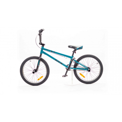 Велосипед 20" GTX JUMP 4  (рама 10") BMX (000102) ВелоМото40 Калуга