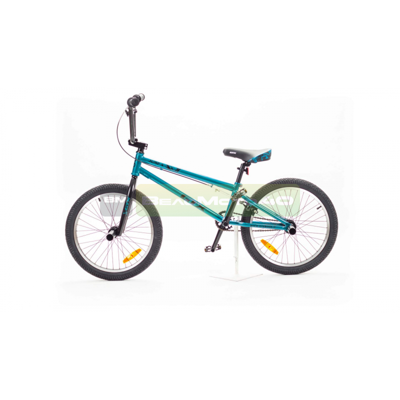 Велосипед 20" GTX JUMP 4  (рама 10") BMX (000102) ВелоМото40 Калуга