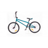 Велосипед 20" GTX JUMP 4  (рама 10") BMX (000102) ВелоМото40 Калуга