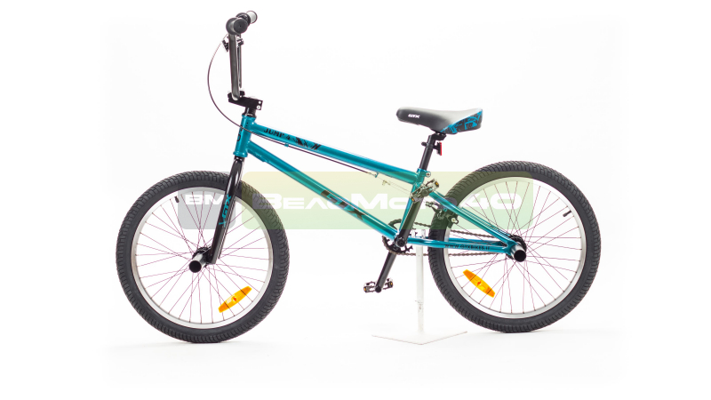Велосипед 20" GTX JUMP 4  (рама 10") BMX (000102) ВелоМото40 Калуга