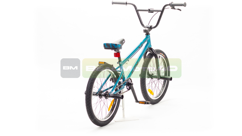 Велосипед 20" GTX JUMP 4  (рама 10") BMX (000102) ВелоМото40 Калуга