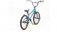Велосипед 20" GTX JUMP 4  (рама 10") BMX (000102) ВелоМото40 Калуга