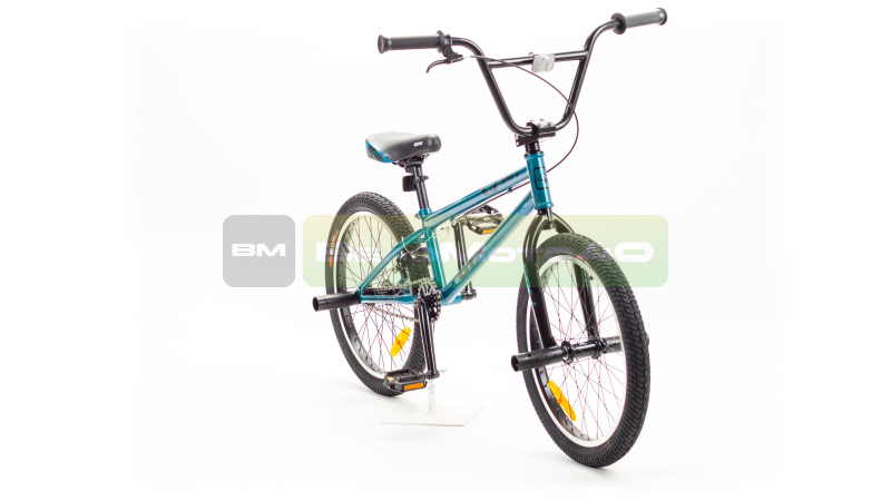 Велосипед 20" GTX JUMP 4  (рама 10") BMX (000102) ВелоМото40 Калуга