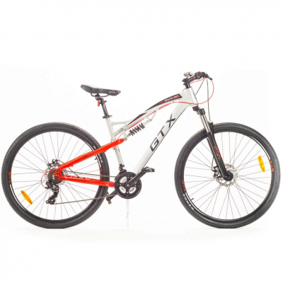 Велосипед 29" GTX MOON 2901 (рама 19") (000081) ВелоМото40 Калуга