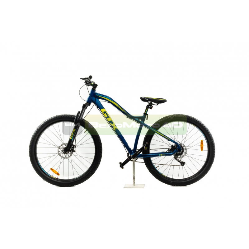 Велосипед 29" GTX PLUS 2901  (рама 18") (000088) ВелоМото40 Калуга