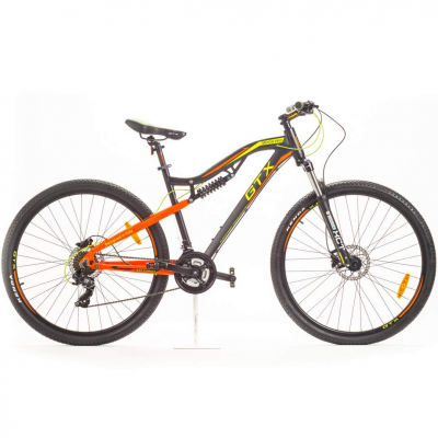 Велосипед 29" GTX MOON 2902 (рама 19") (000079) ВелоМото40 Калуга
