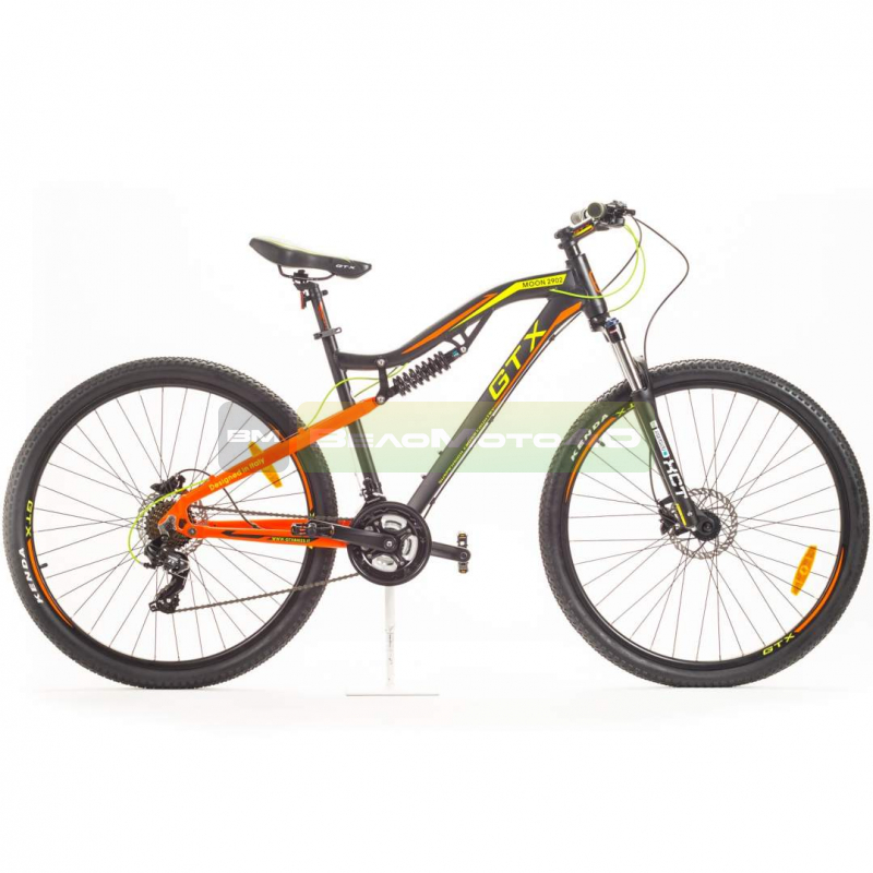 Велосипед 29" GTX MOON 2902 (рама 19") (000079) ВелоМото40 Калуга