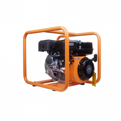 Мотопомпа VILLARTEC GHP 40 ВелоМото40 Калуга