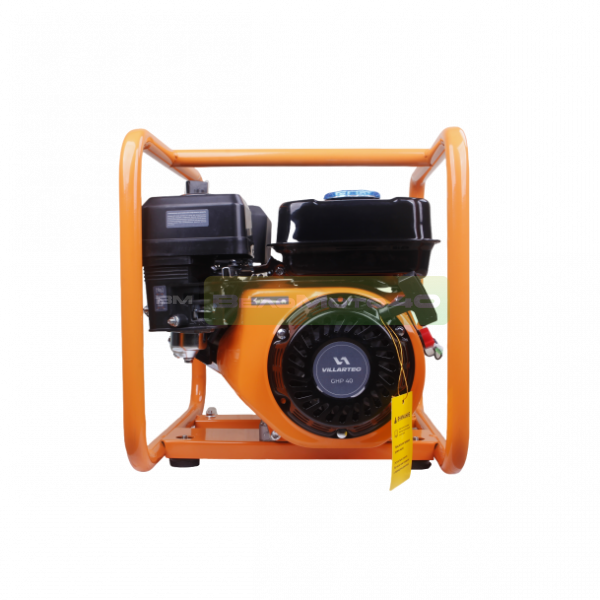 Мотопомпа VILLARTEC GHP 40 ВелоМото40 Калуга