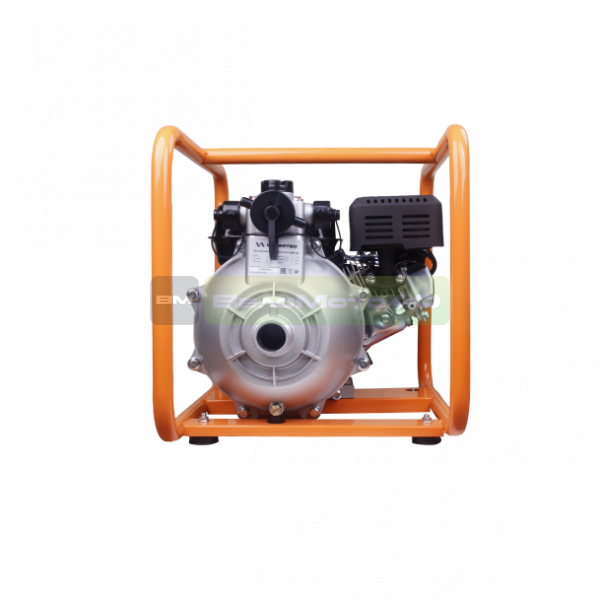 Мотопомпа VILLARTEC GHP 40 ВелоМото40 Калуга