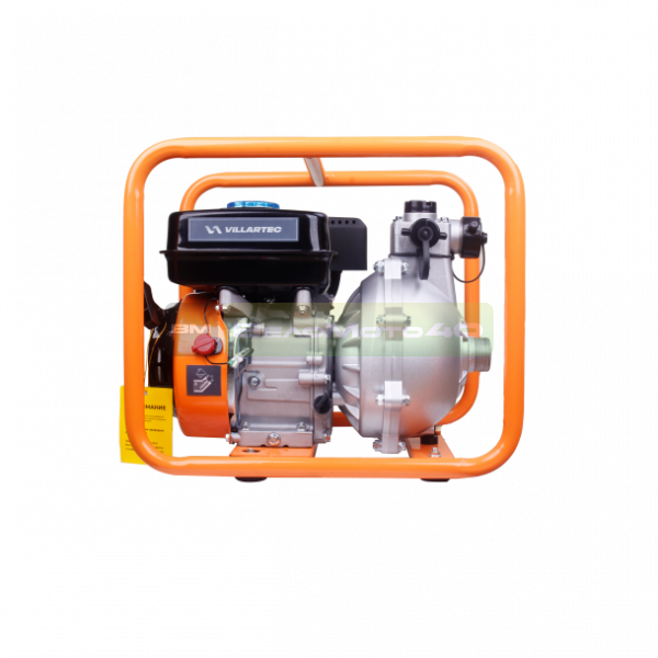 Мотопомпа VILLARTEC GHP 40 ВелоМото40 Калуга