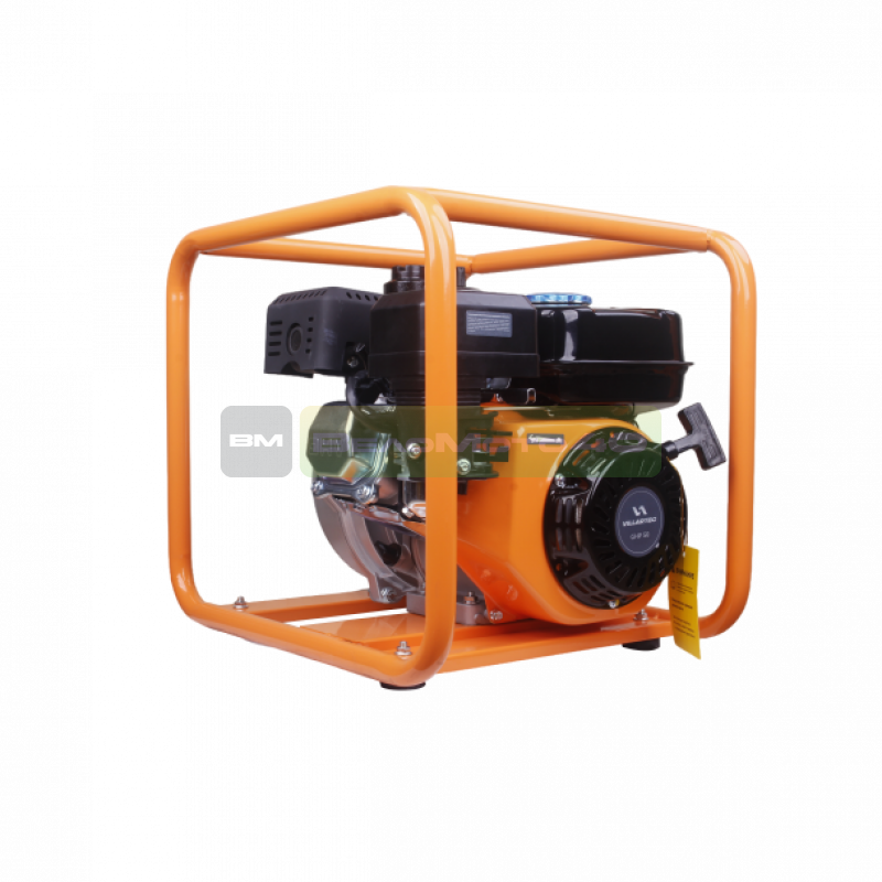 Мотопомпа VILLARTEC GHP 50 ВелоМото40 Калуга