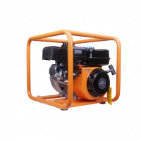 Мотопомпа VILLARTEC GHP 50 ВелоМото40 Калуга