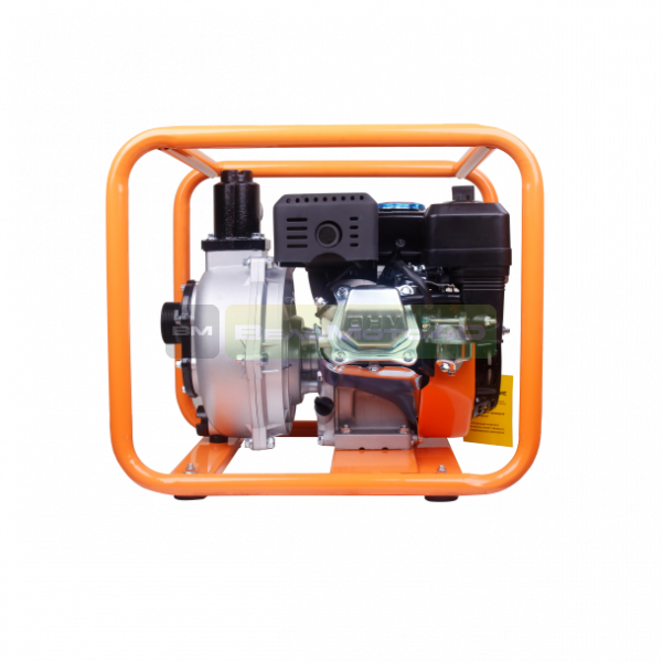 Мотопомпа VILLARTEC GHP 50 ВелоМото40 Калуга
