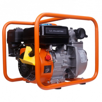 Мотопомпа VILLARTEC GP50 / 2025 ВелоМото40 Калуга