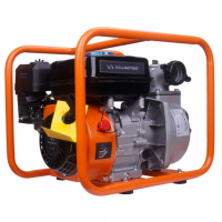 Мотопомпа VILLARTEC GP50 / 2025 ВелоМото40 Калуга