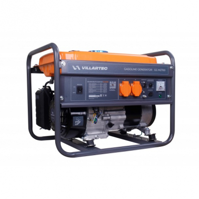 Генератор VILLARTEC GG M2700 ВелоМото40 Калуга
