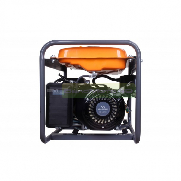 Генератор VILLARTEC GG M2700 ВелоМото40 Калуга