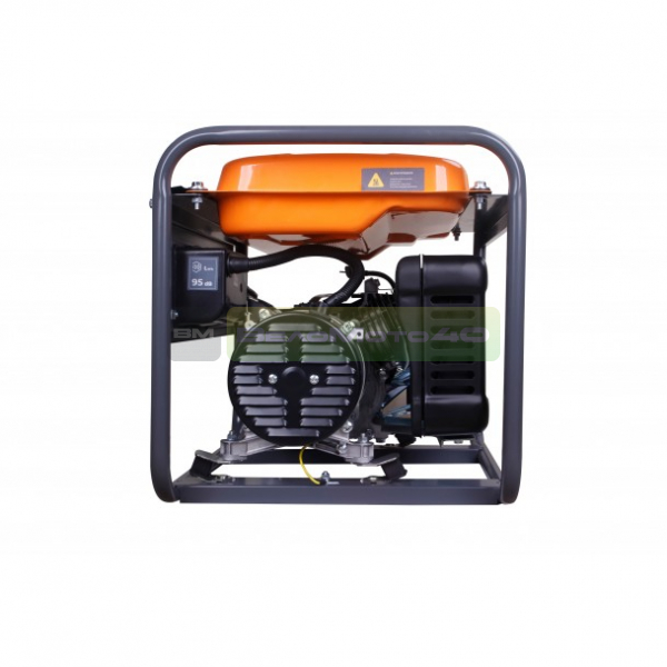 Генератор VILLARTEC GG M2700 ВелоМото40 Калуга