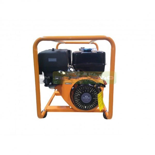 Мотопомпа VILLARTEC GTP 100 ВелоМото40 Калуга