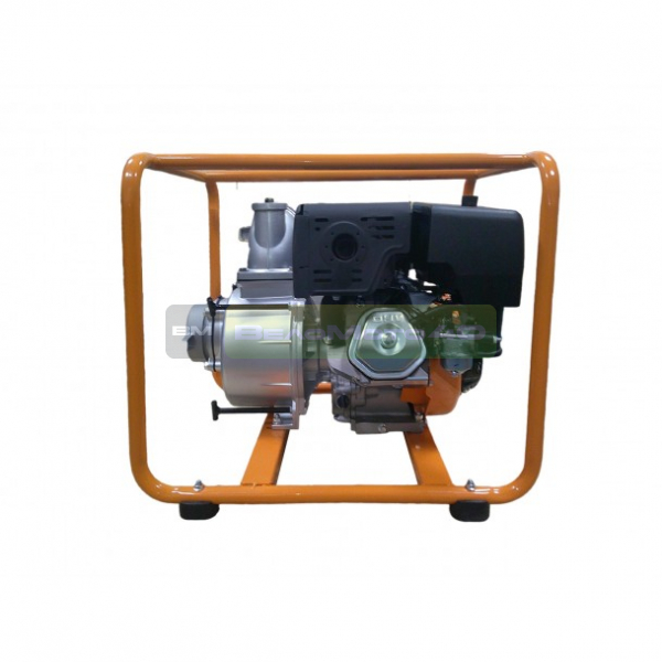 Мотопомпа VILLARTEC GTP 100 ВелоМото40 Калуга